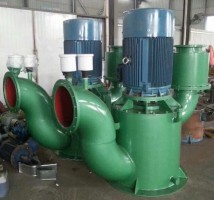 WFB自控(kong)自吸(xi)泵