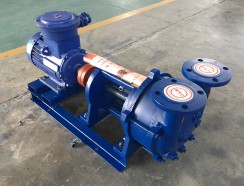 水環(huan)真空泵(beng)