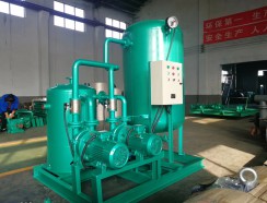 真(zhen)空泵機(ji)組