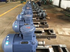 石油化(hua)工泵