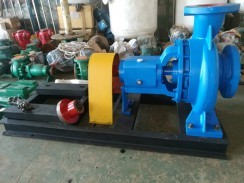 離(li)心泵 離(li)心泵