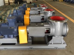 強(qiang)制循(xun)環泵(beng)