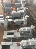 耐磨(mo)耐腐(fu)蝕泵(beng)