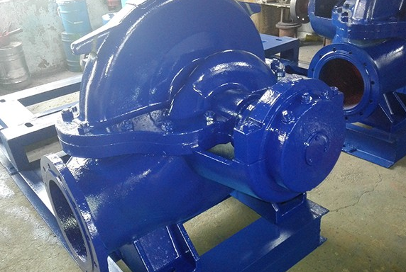 中(zhong)開泵(beng)