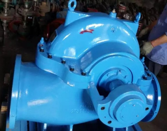 KQSN中(zhong)開泵(beng) KQSN中開(kai)泵