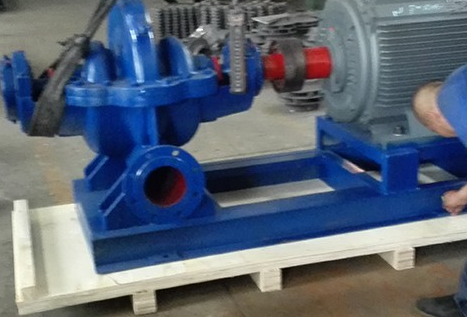 中開(kai)泵 中開泵(beng)