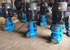 管(guan)道泵(beng)