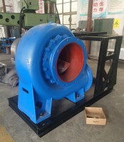 混(hun)流泵(beng)