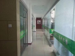 公(gong)司環(huan)境