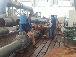 公(gong)司環(huan)境