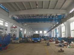 公(gong)司環(huan)境