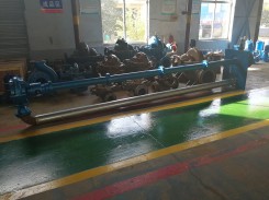 公(gong)司環(huan)境