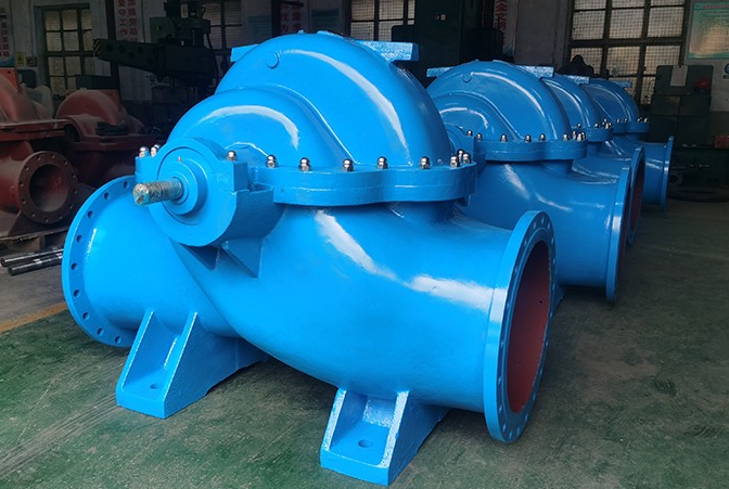 中(zhong)開泵 中(zhong)開泵