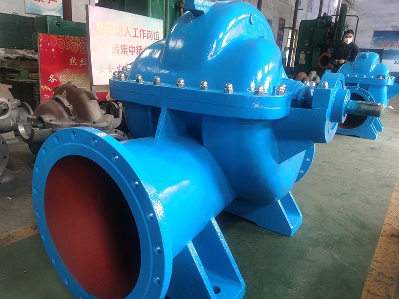 雙(shuang)吸中(zhong)開泵(beng)