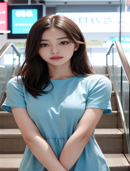 漂亮女人_分析化學精品課程