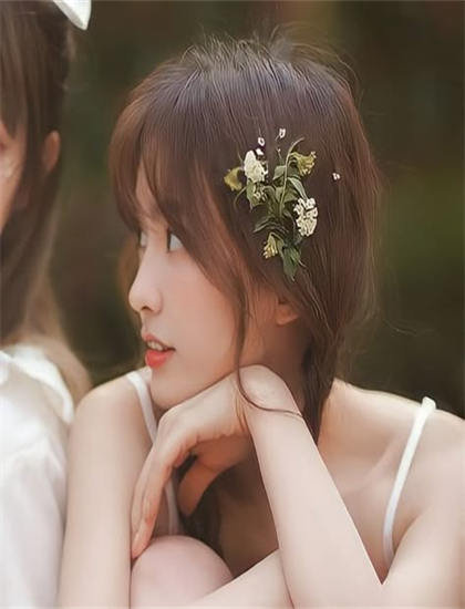 糖心VLOG精品國美杜莎的效果_蜂臉女人